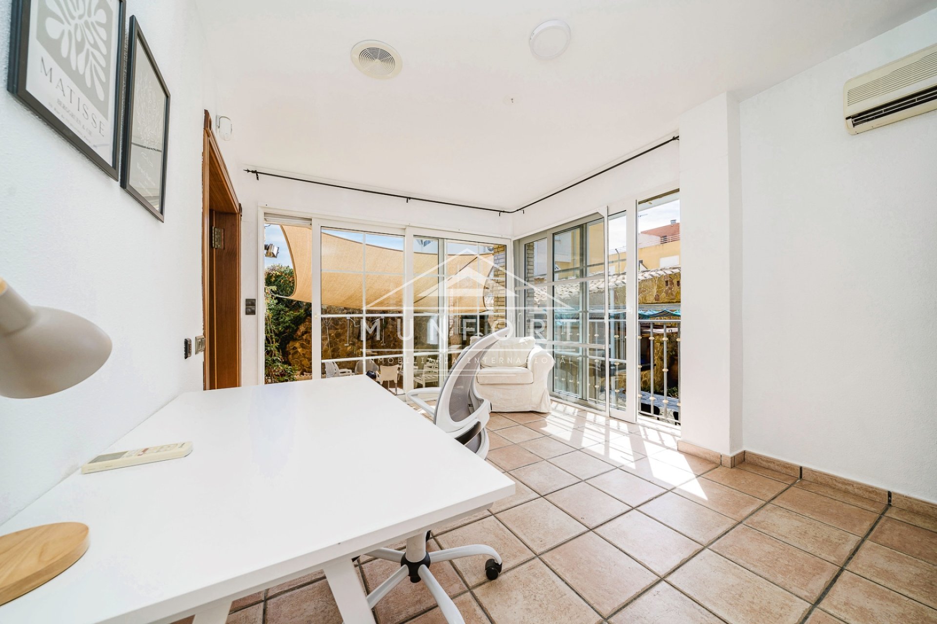 Herverkoop - Villa's -
Torrevieja - Los Balcones - Torrevieja