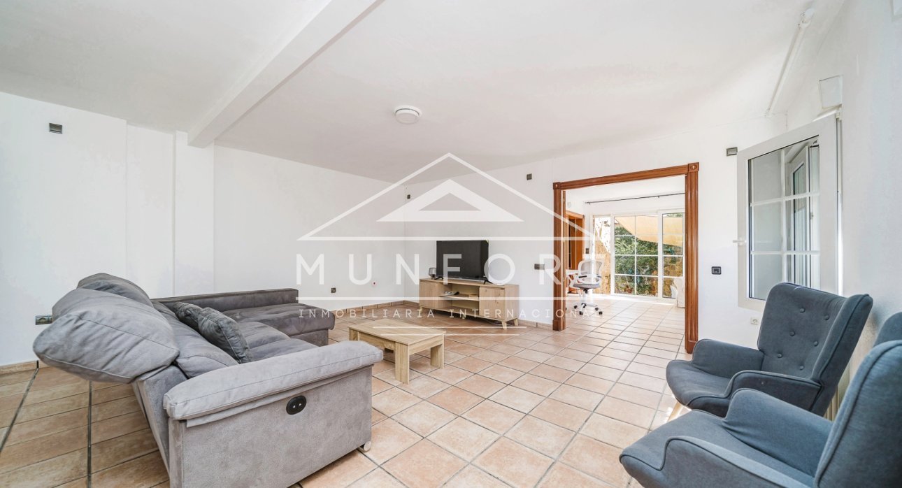 Herverkoop - Villa's -
Torrevieja - Los Balcones - Torrevieja