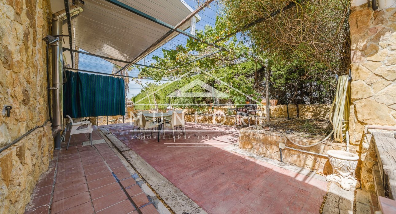 Herverkoop - Villa's -
Torrevieja - Los Balcones - Torrevieja