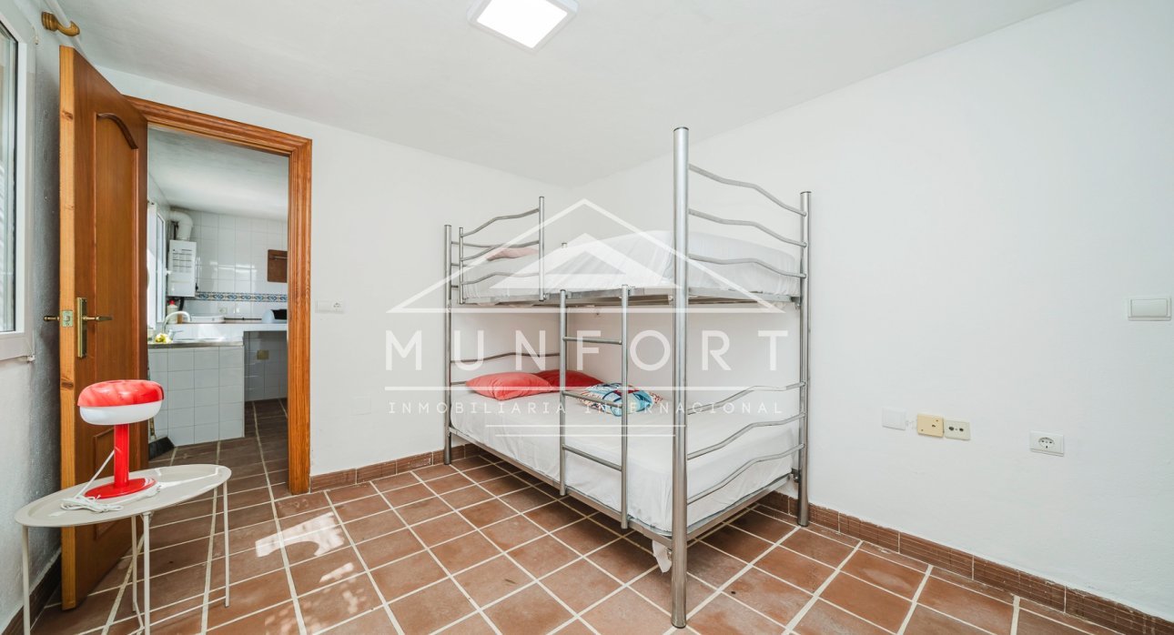 Herverkoop - Villa's -
Torrevieja - Los Balcones - Torrevieja