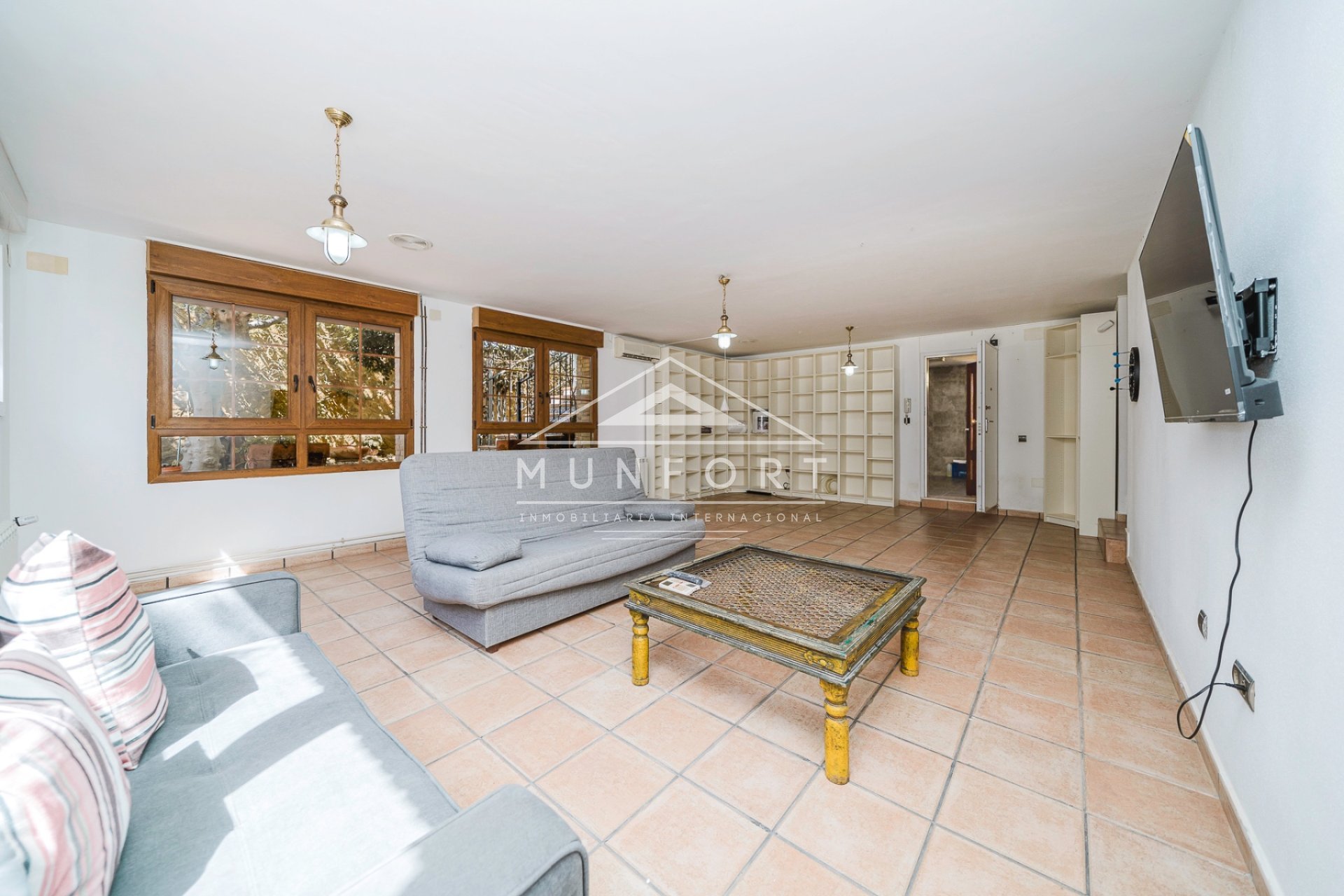 Herverkoop - Villa's -
Torrevieja - Los Balcones - Torrevieja