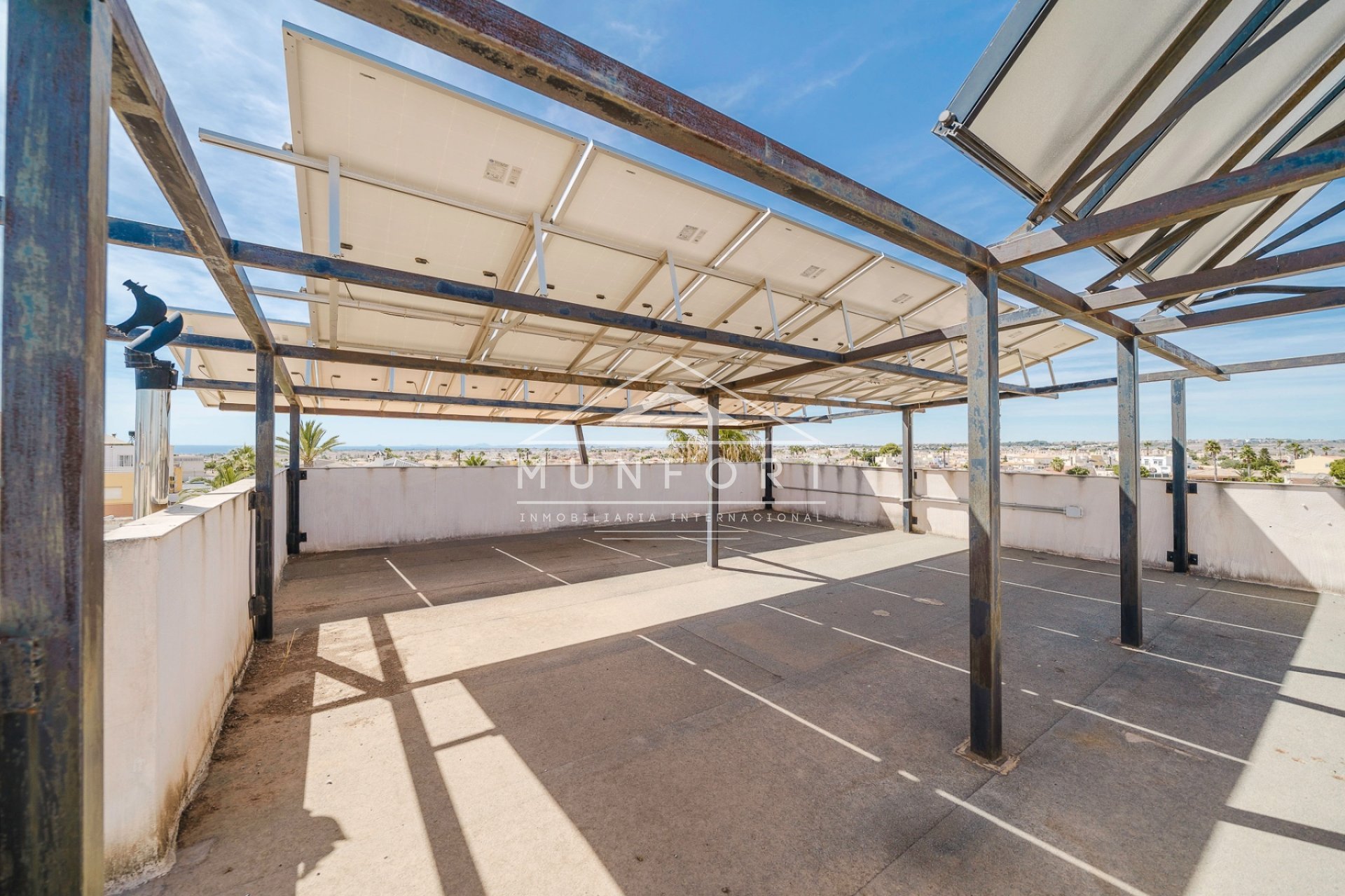 Herverkoop - Villa's -
Torrevieja - Los Balcones - Torrevieja