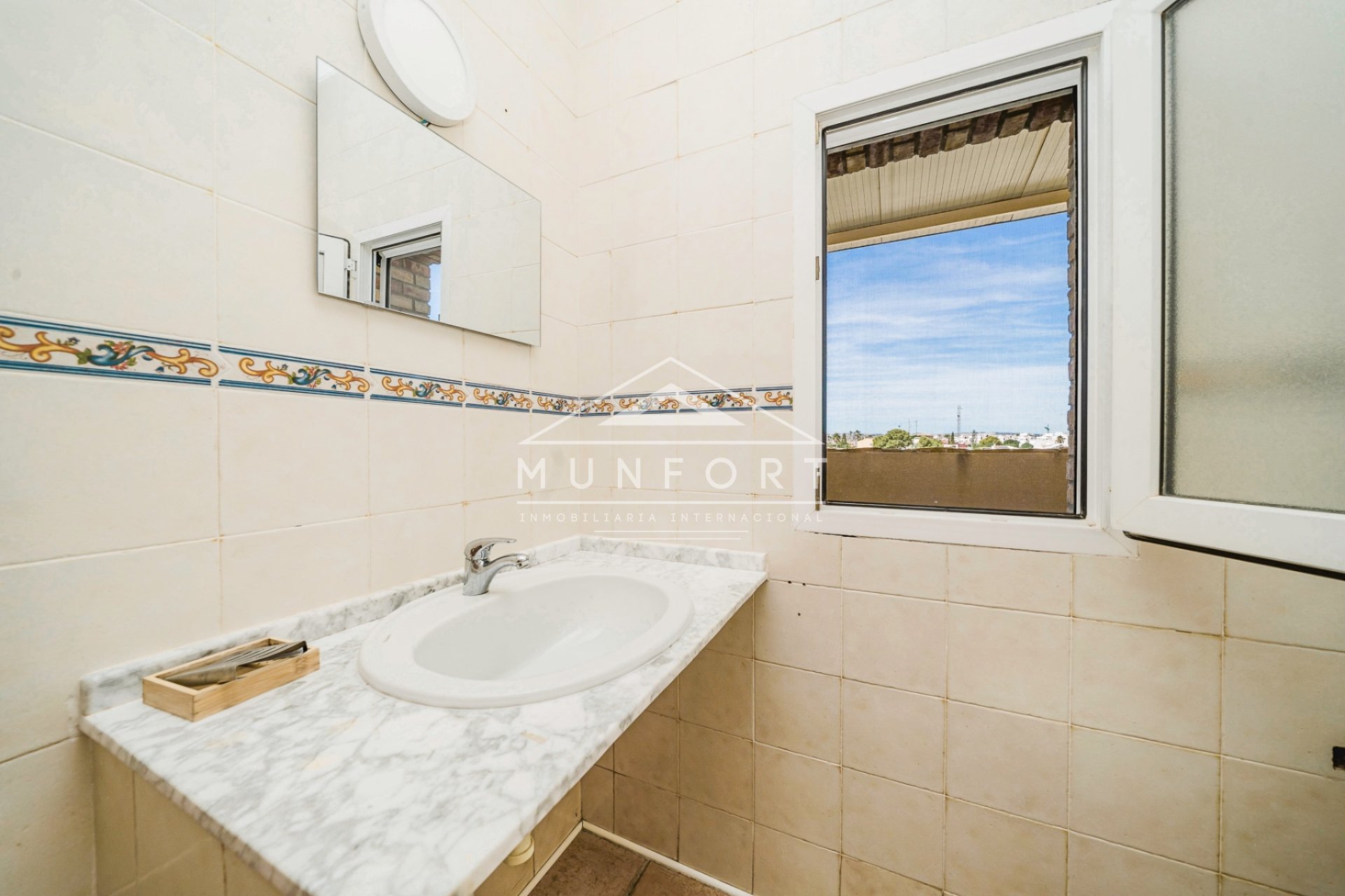 Herverkoop - Villa's -
Torrevieja - Los Balcones - Torrevieja