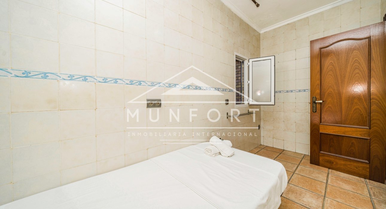 Herverkoop - Villa's -
Torrevieja - Los Balcones - Torrevieja