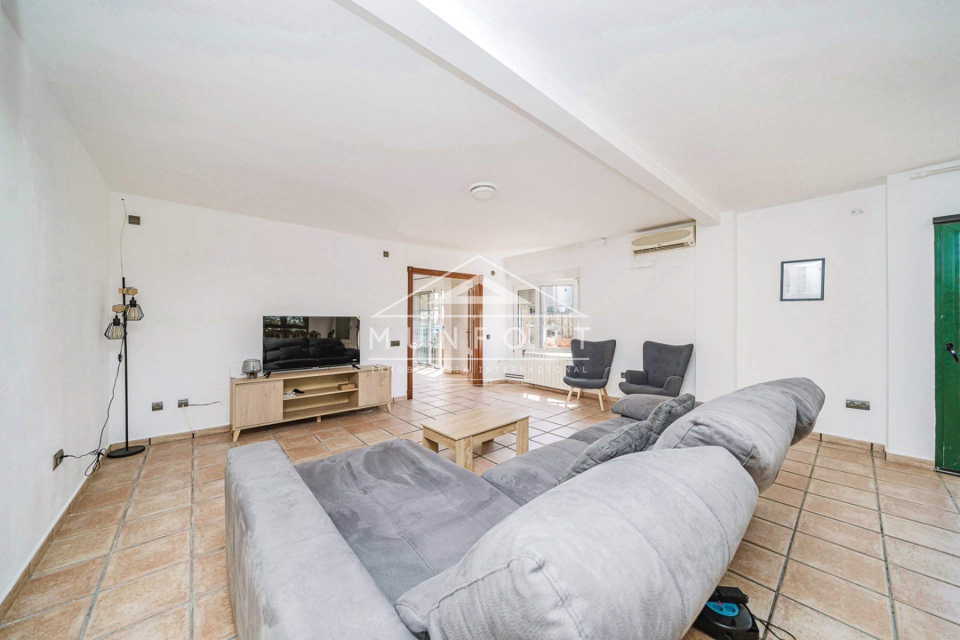 Herverkoop - Villa's -
Torrevieja - Los Balcones - Torrevieja