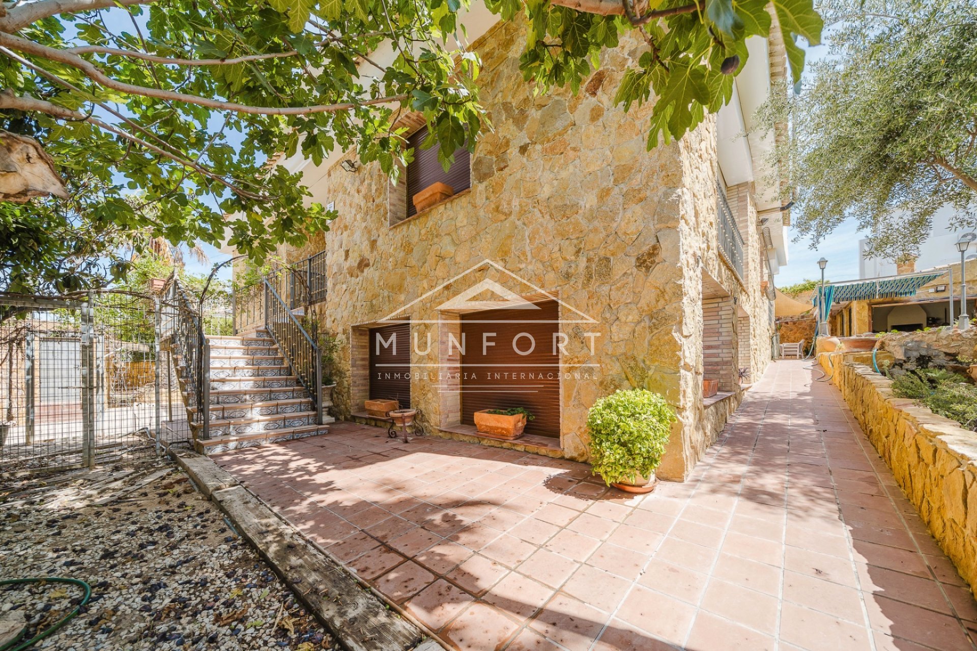 Herverkoop - Villa's -
Torrevieja - Los Balcones - Torrevieja