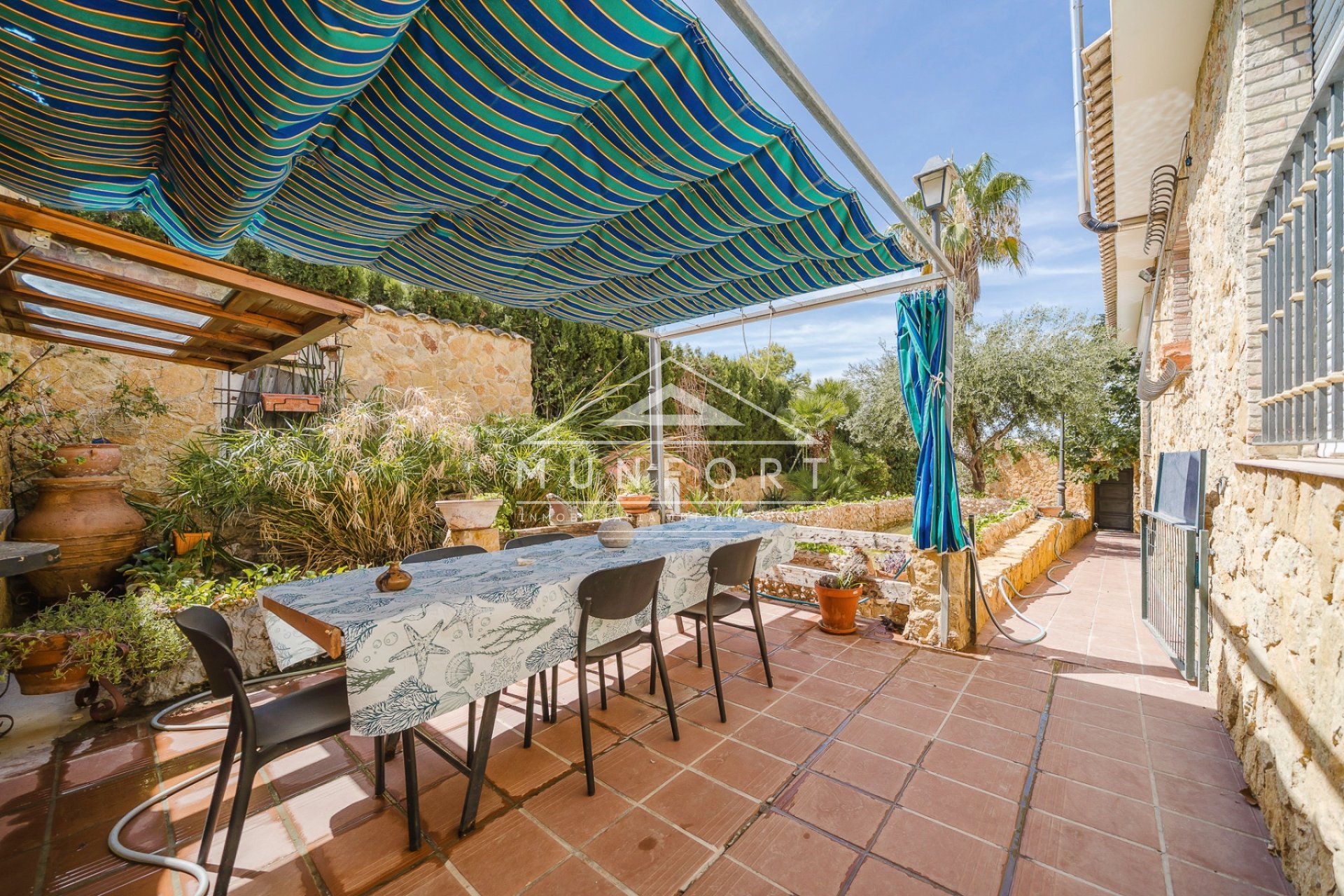 Herverkoop - Villa's -
Torrevieja - Los Balcones - Torrevieja