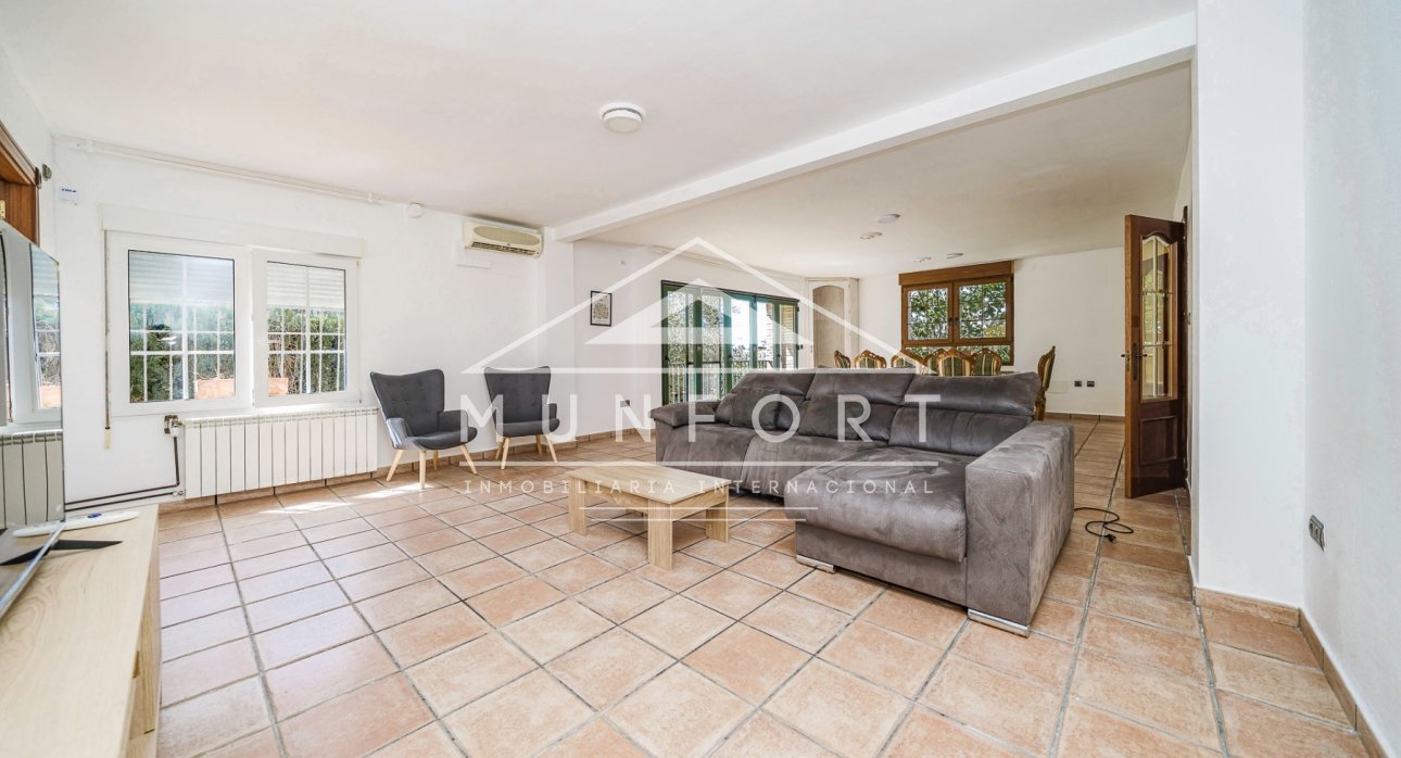 Herverkoop - Villa's -
Torrevieja - Los Balcones - Torrevieja