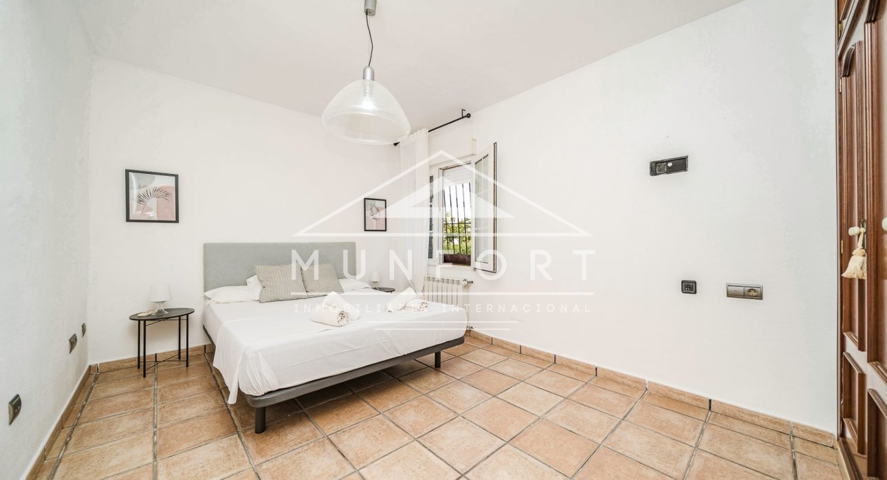 Herverkoop - Villa's -
Torrevieja - Los Balcones - Torrevieja