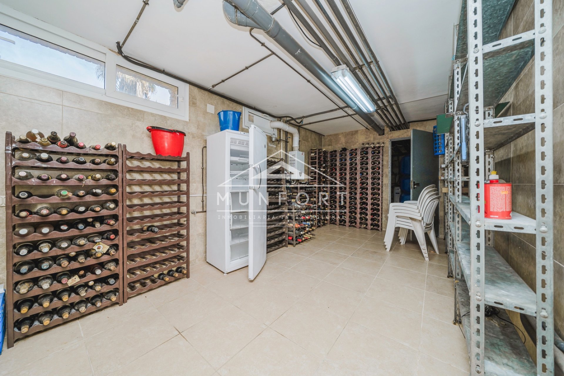 Herverkoop - Villa's -
Torrevieja - Los Balcones - Torrevieja