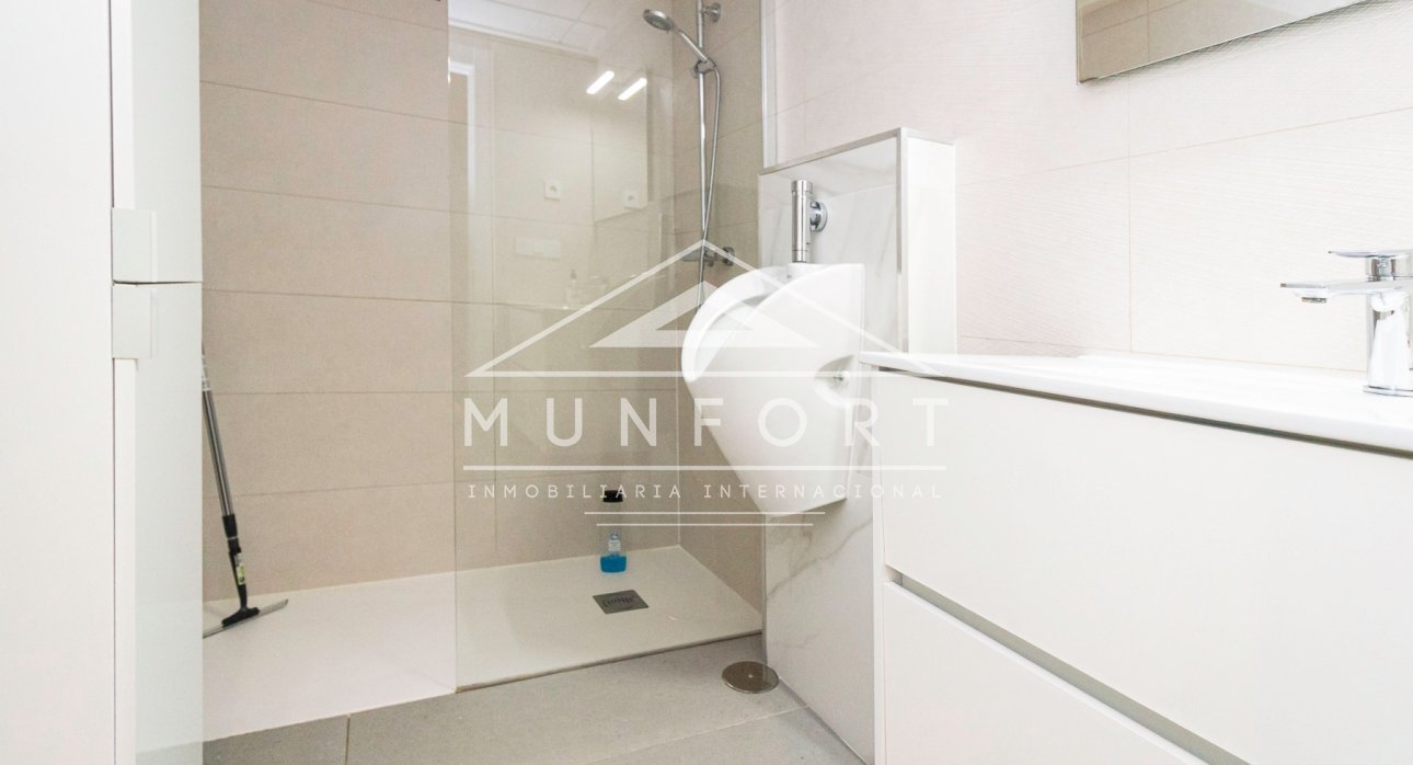 Herverkoop - Villa's -
Torrevieja - Los Balcones - Torrevieja