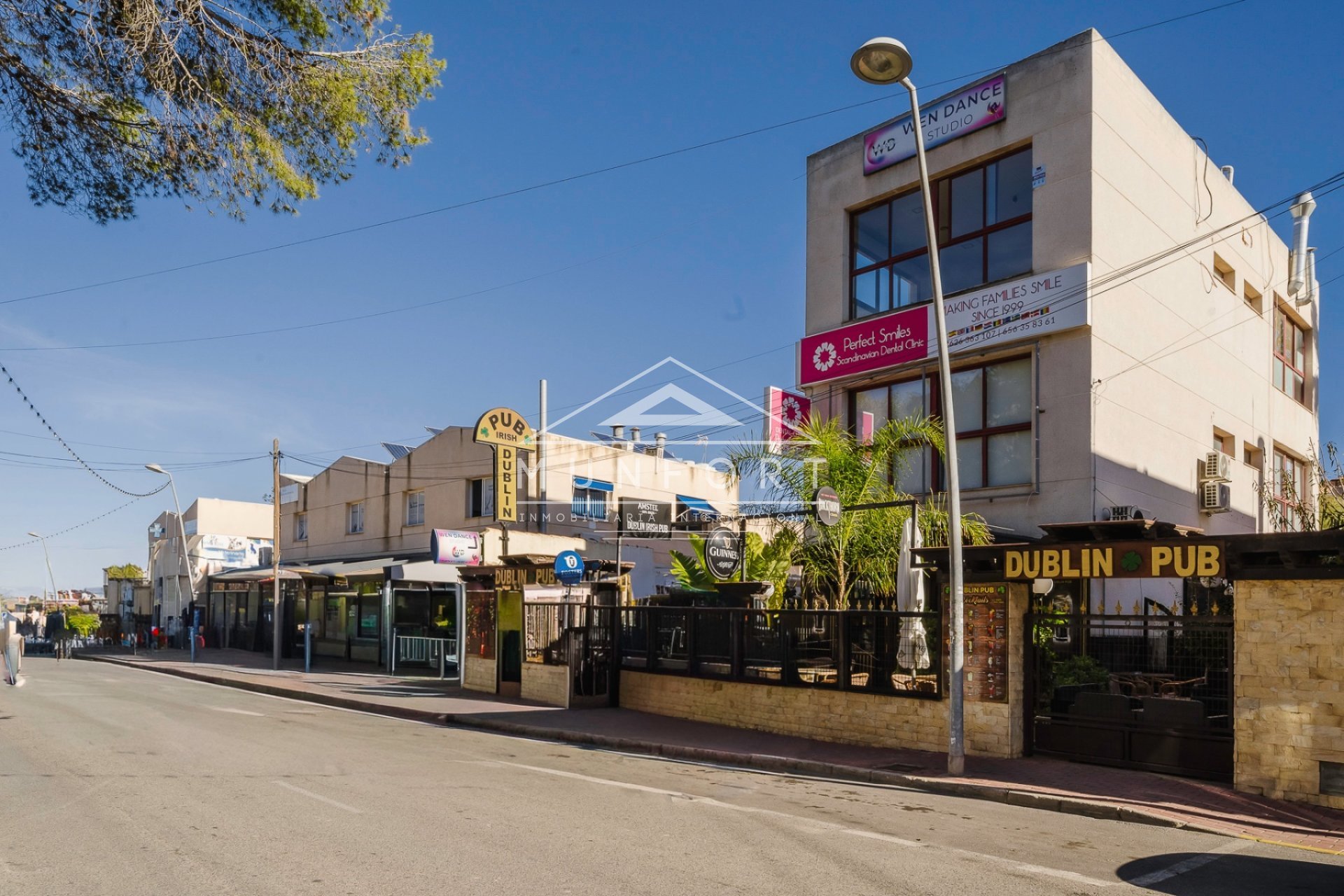 Herverkoop - Villa's -
Torrevieja - Los Balcones - Torrevieja