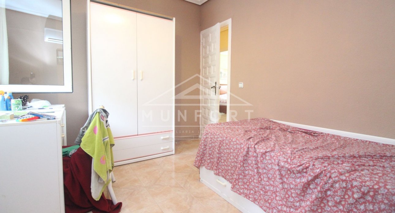 Herverkoop - Villa's -
Torrevieja - Los Balcones - Torrevieja