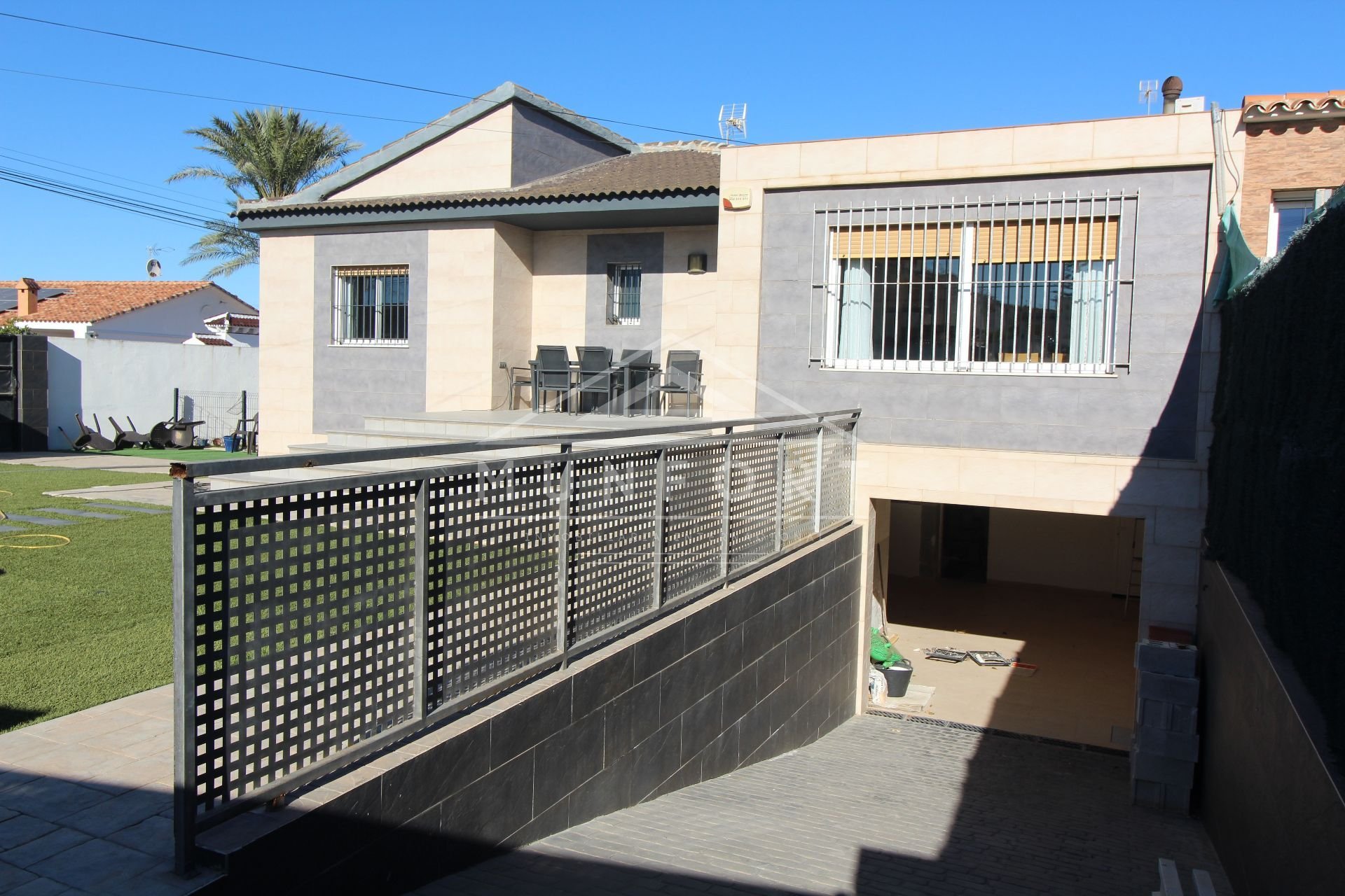 Herverkoop - Villa's -
Torrevieja - Los Balcones