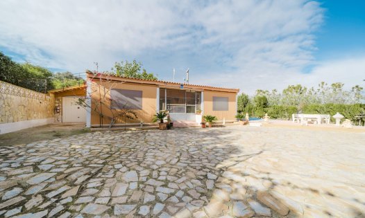 Hus på landet - Återförsäljning - Guardamar del Segura - Guardamar del Segura