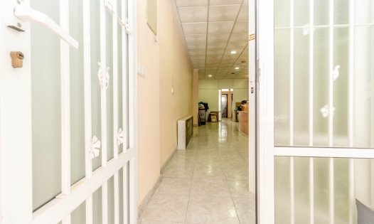 Kommersiella lokaler - Återförsäljning - Torrevieja -
                Centro - Torrevieja
