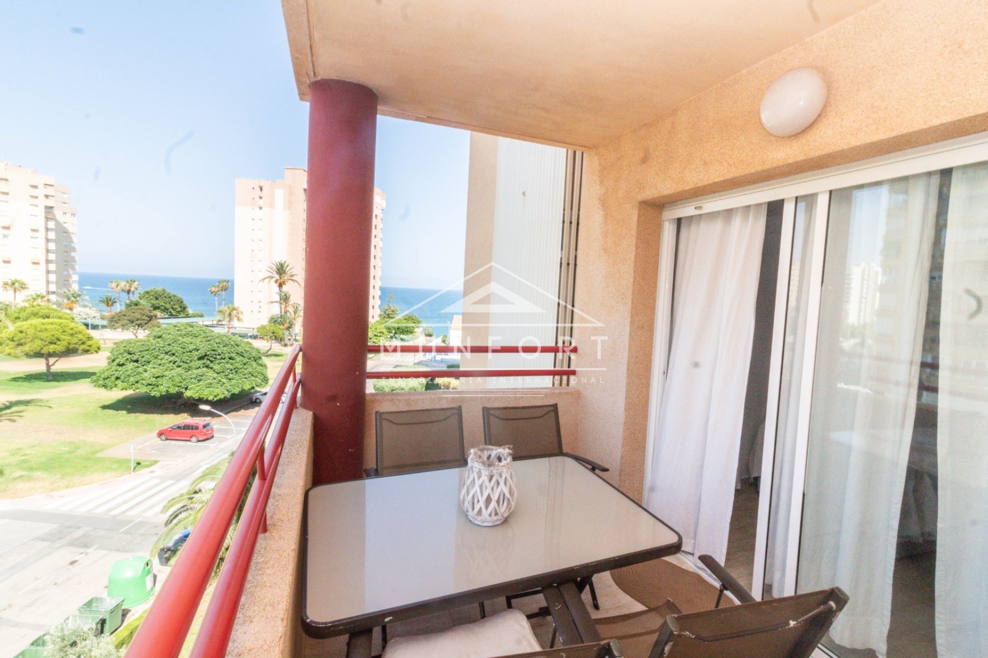 Korttidsleie - Leiligheter -
Orihuela Costa - Dehesa de Campoamor