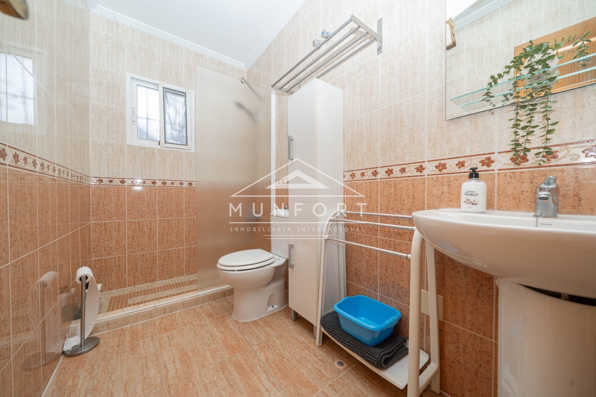Korttidsuthyrning - Bungalows -
San Pedro del Pinatar