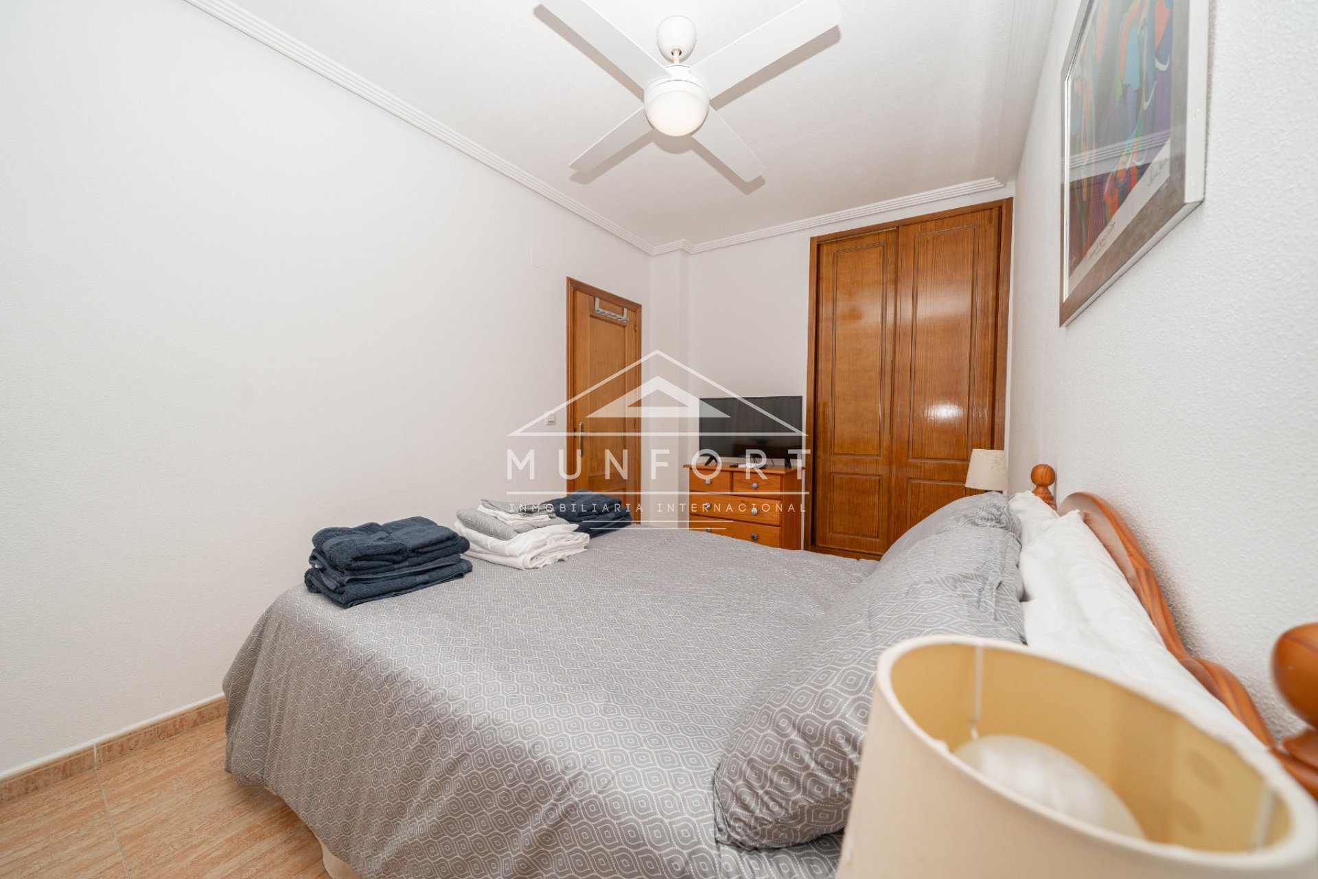 Korttidsuthyrning - Bungalows -
San Pedro del Pinatar