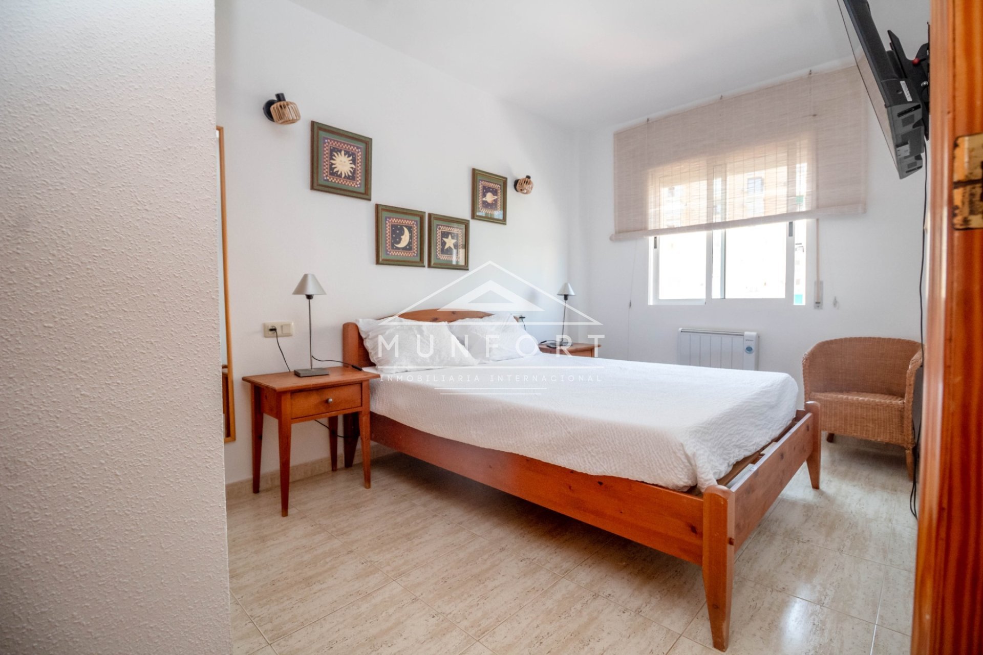 Korttidsuthyrning - Lägenheter -
Orihuela Costa - Dehesa de Campoamor