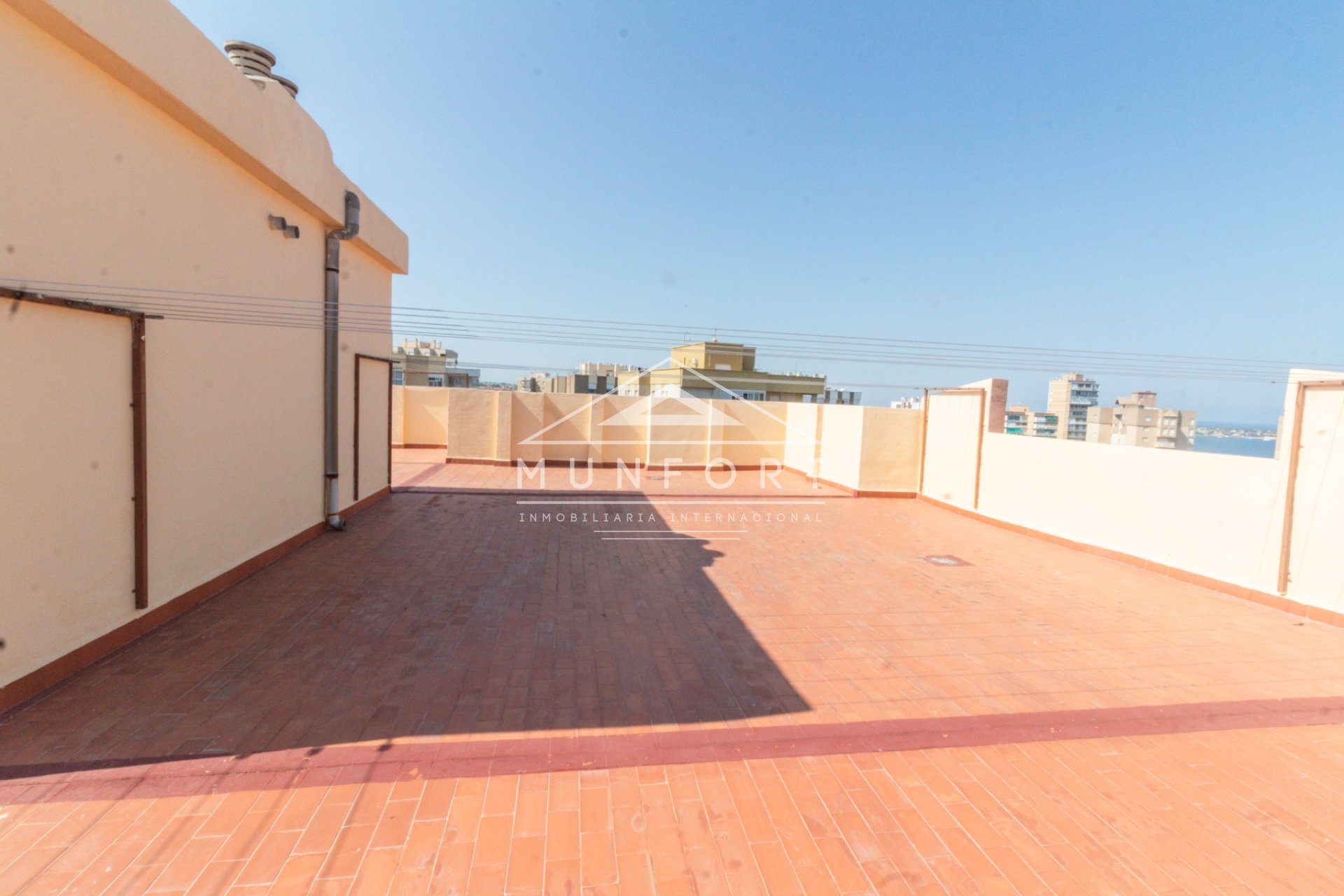 Korttidsuthyrning - Lägenheter -
Orihuela Costa - Dehesa de Campoamor