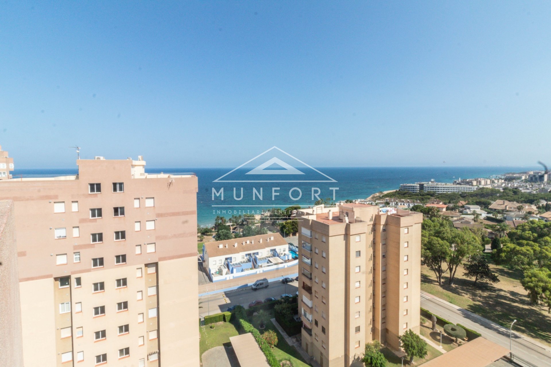 Korttidsuthyrning - Lägenheter -
Orihuela Costa - Dehesa de Campoamor