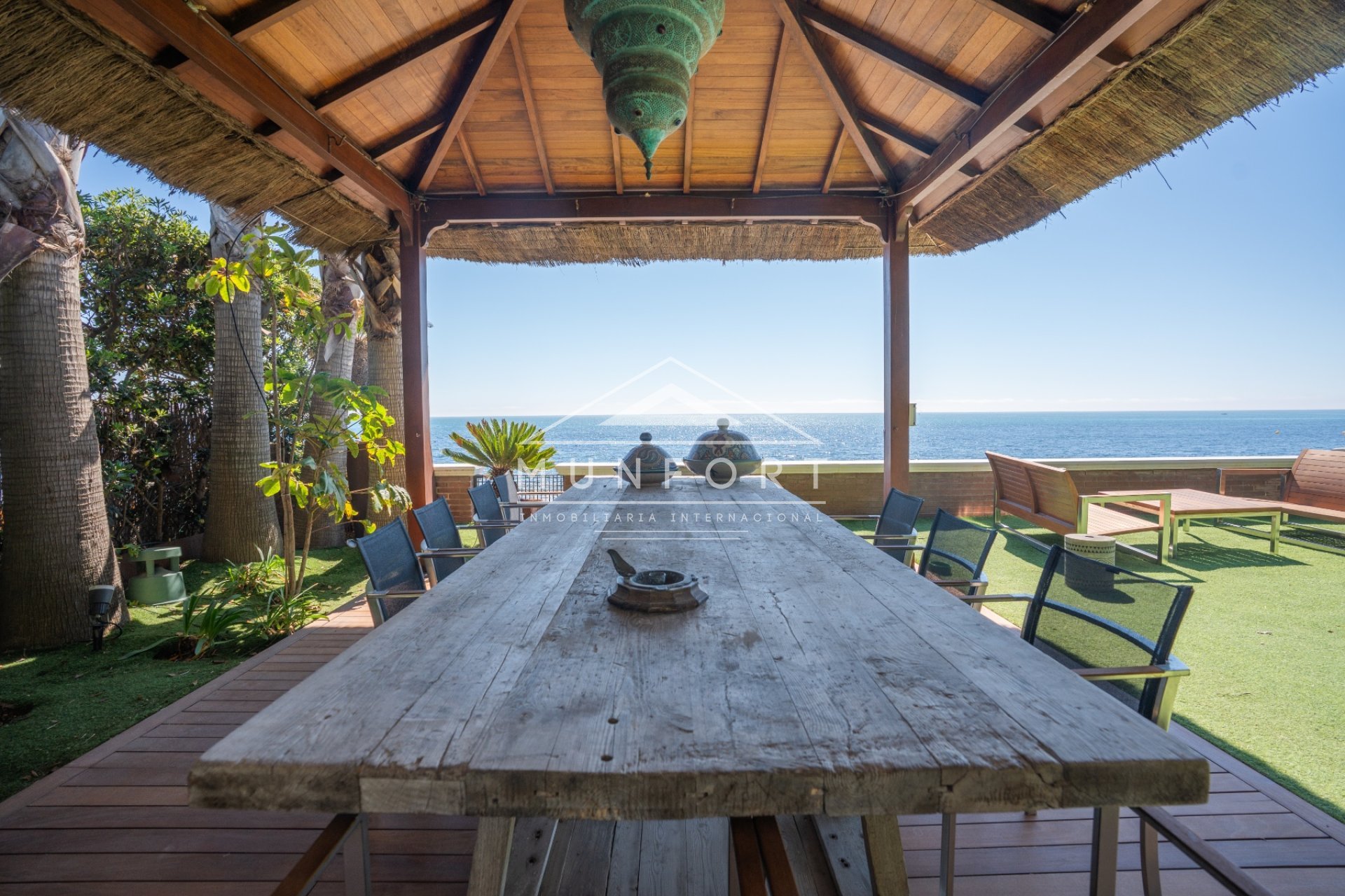 Korttidsuthyrning - Lyxvillor -
Torrevieja - La Veleta - Torrevieja