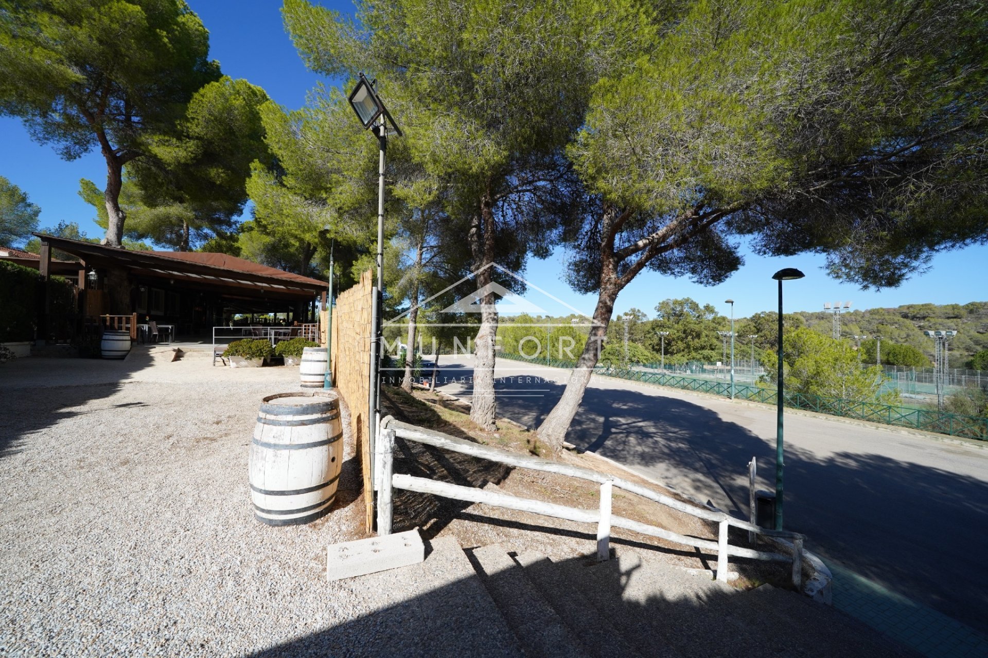 Korttidsuthyrning - Villor -
Pilar de la Horadada - Pinar de Campoverde