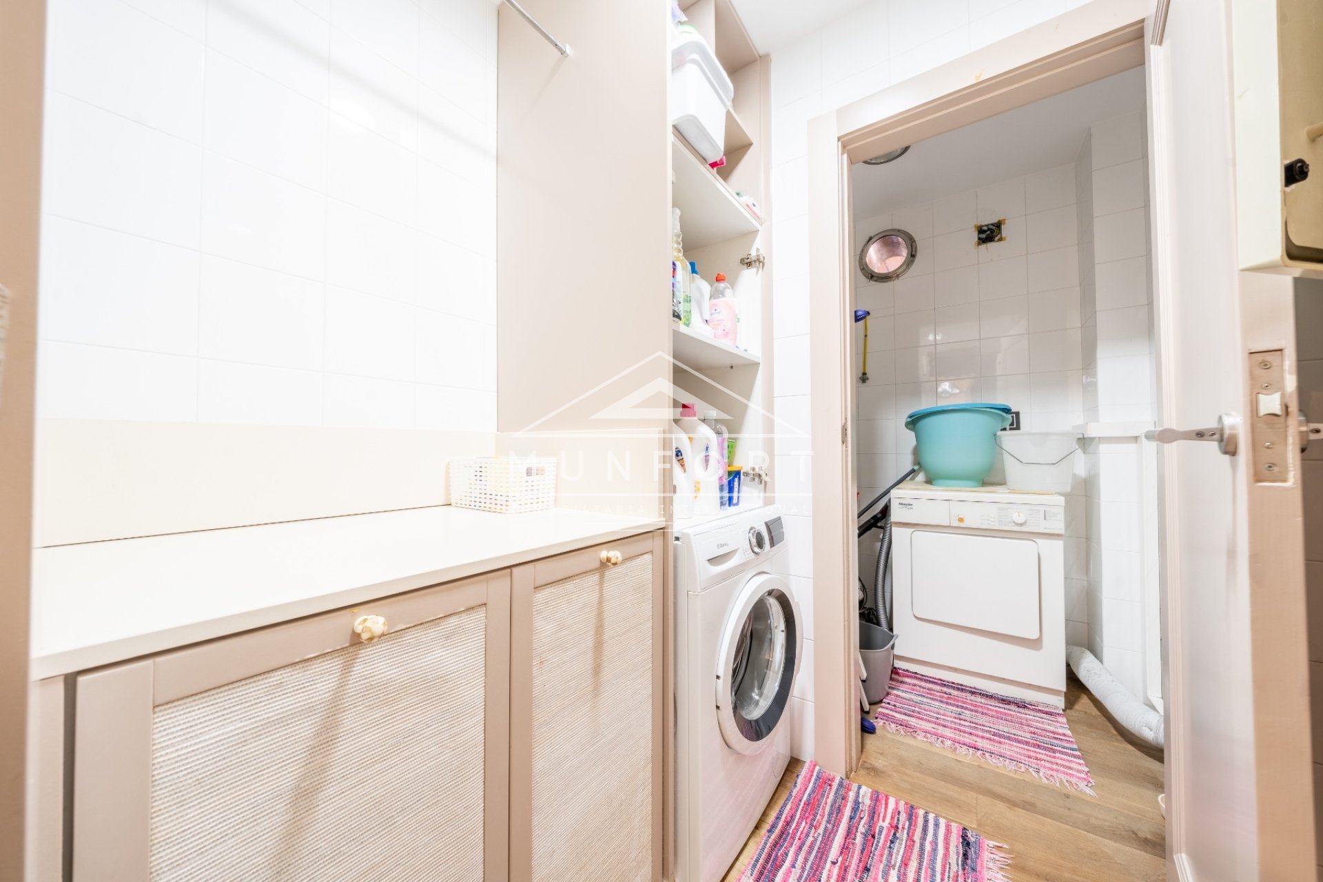 Kurzzeit-Vermietung - Luxusvillen -
Torrevieja - La Veleta - Torrevieja