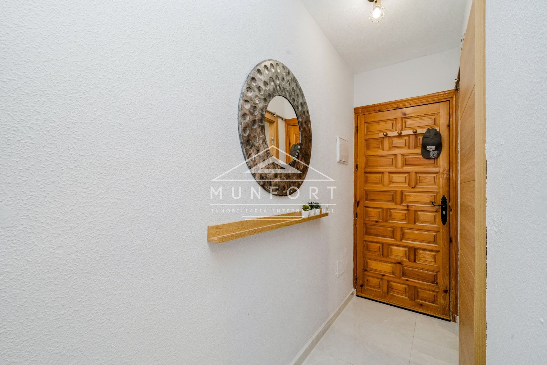 Kurzzeit-Vermietung - Studiowohnungen -
Alcázares, Los - Los Narejos