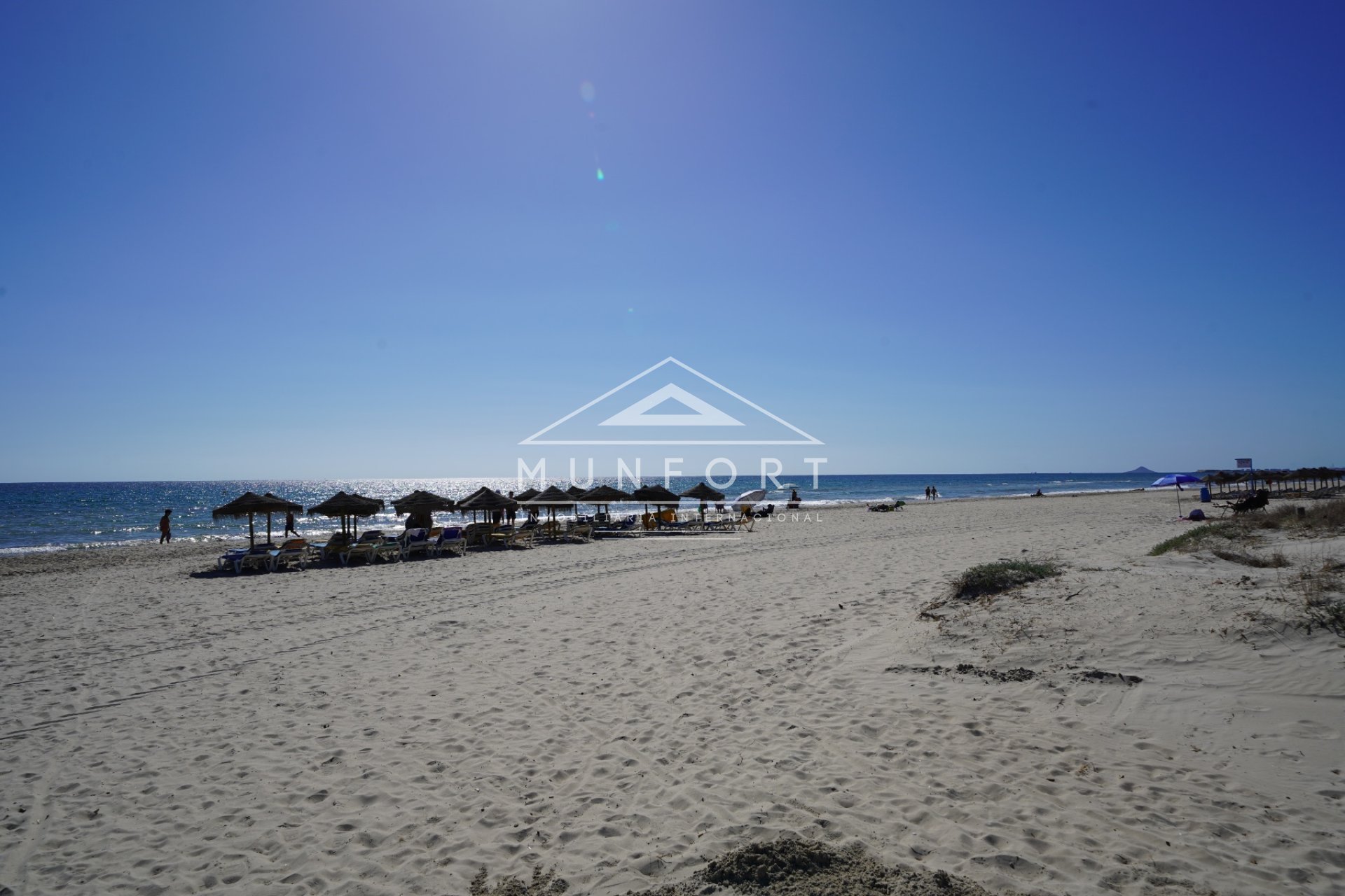 Kurzzeit-Vermietung - Villen -
Pilar de la Horadada - Pinar de Campoverde
