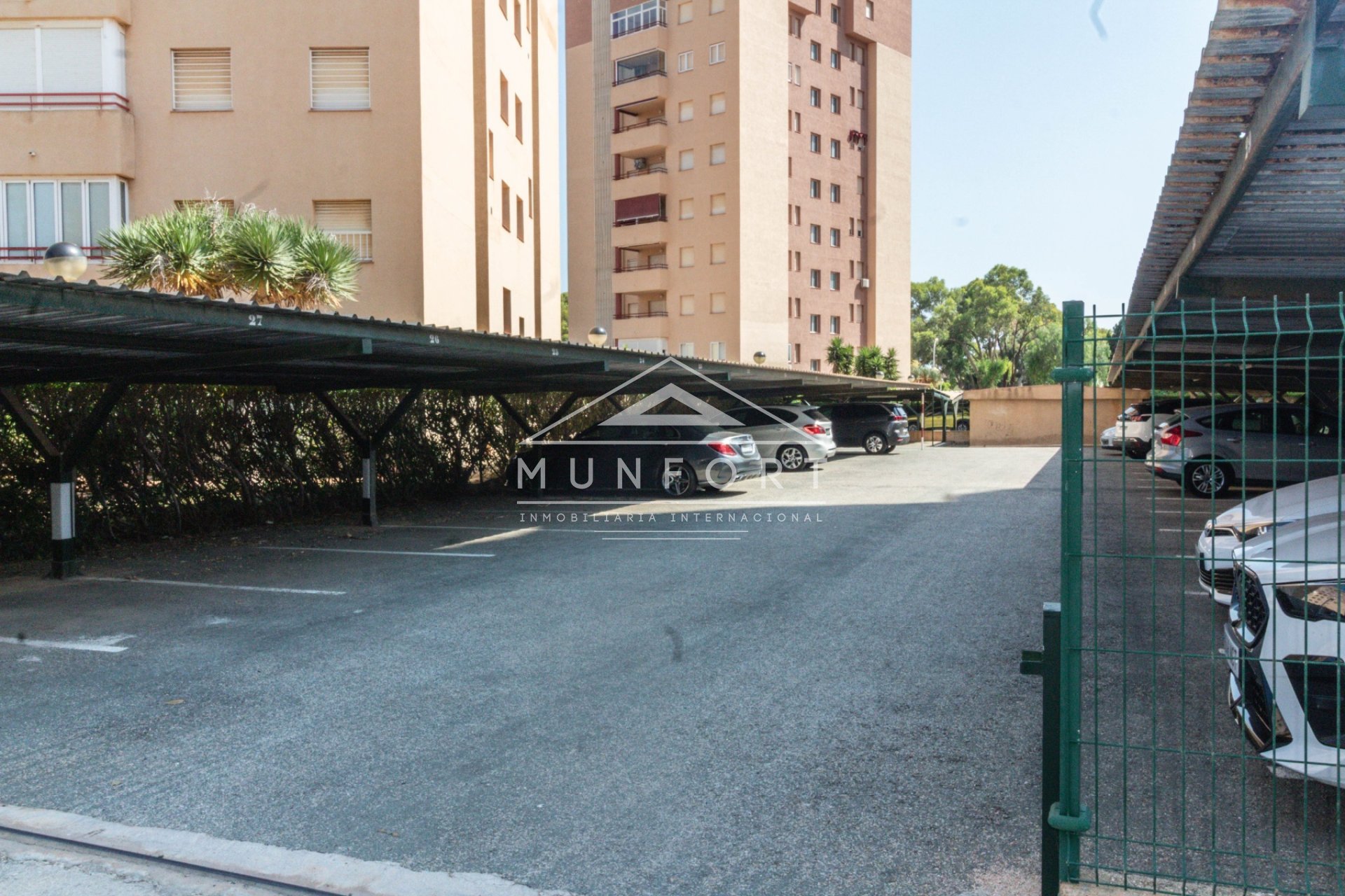 Kurzzeit-Vermietung - Wohnungen -
Orihuela Costa - Dehesa de Campoamor