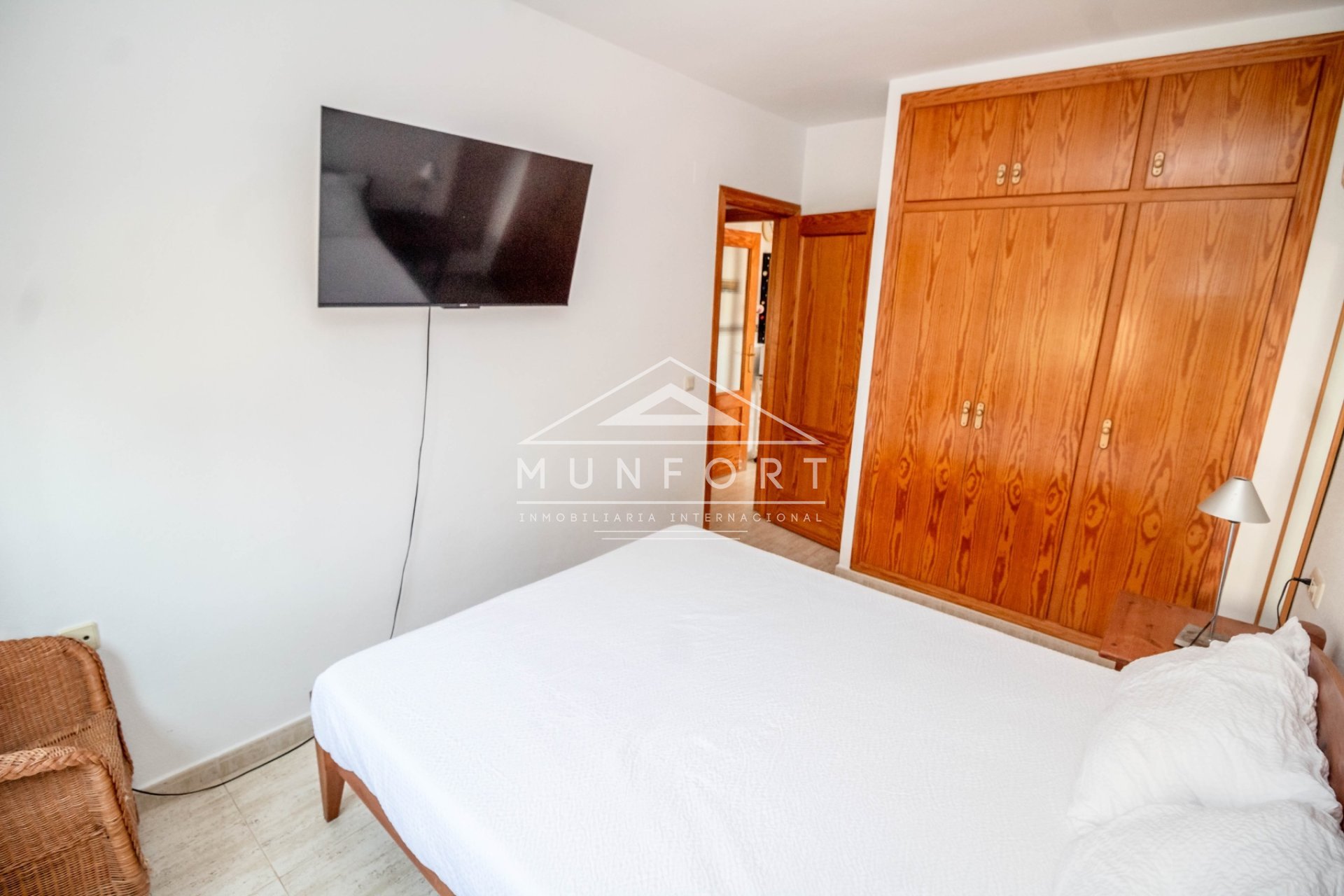 Kurzzeit-Vermietung - Wohnungen -
Orihuela Costa - Dehesa de Campoamor