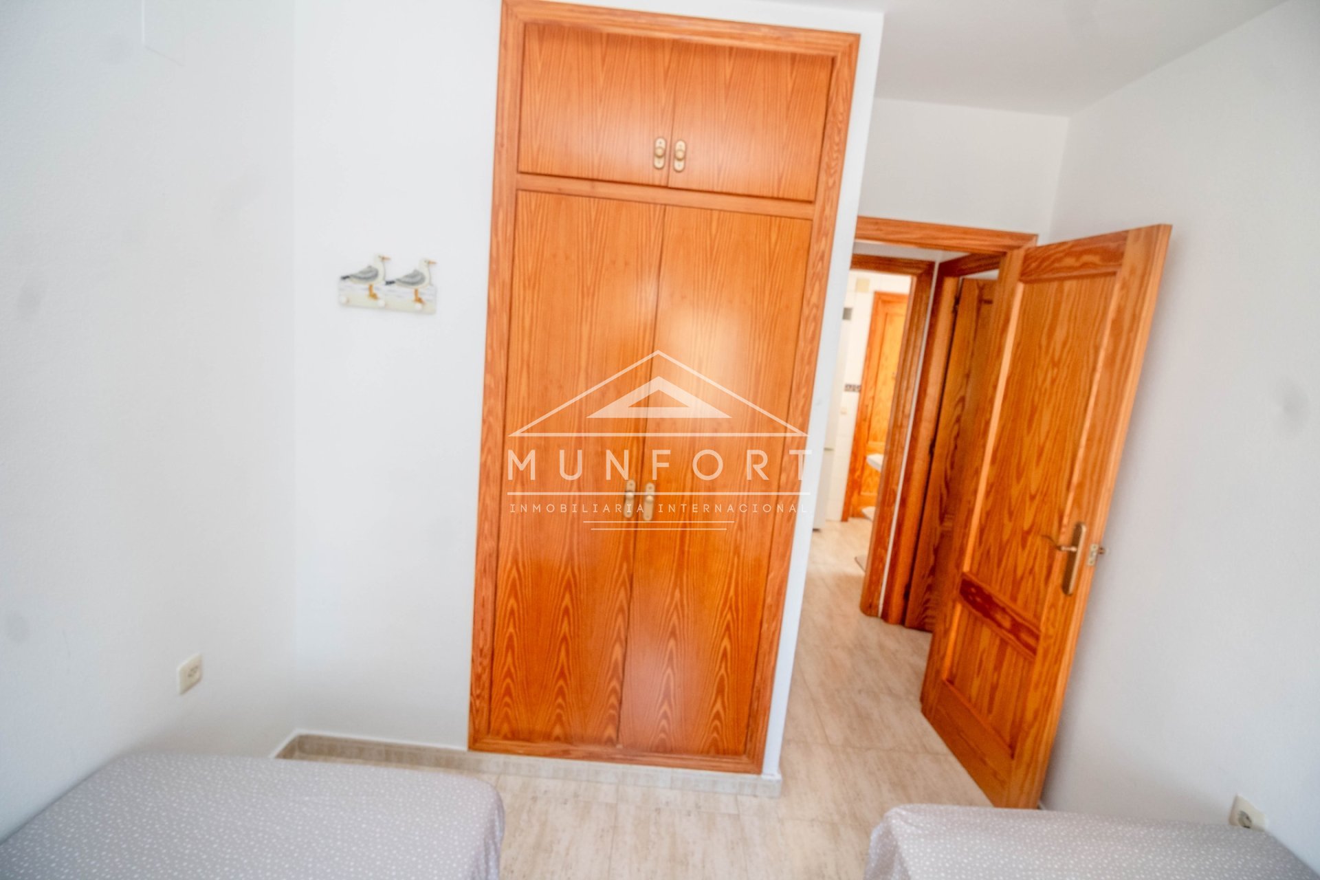 Kurzzeit-Vermietung - Wohnungen -
Orihuela Costa - Dehesa de Campoamor