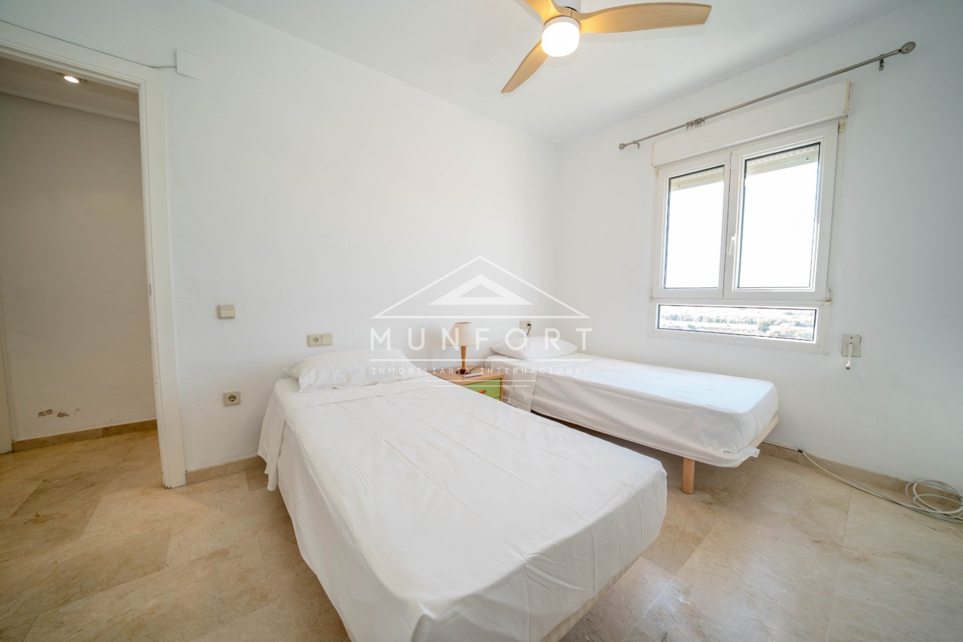 Kurzzeit-Vermietung - Wohnungen -
Orihuela Costa - Dehesa de Campoamor