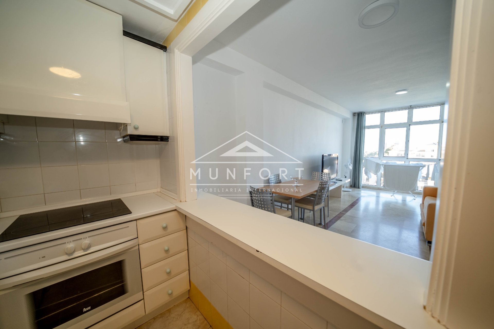 Kurzzeit-Vermietung - Wohnungen -
Orihuela Costa - Dehesa de Campoamor