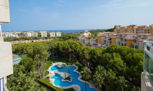 Lägenheter - Återförsäljning - Orihuela Costa -
                Dehesa de Campoamor