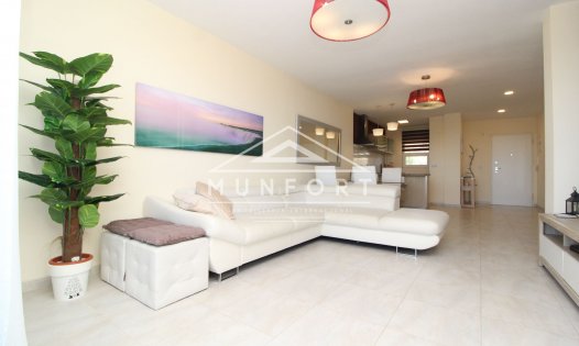 Lägenheter - Återförsäljning - Orihuela Costa - Los Dolses