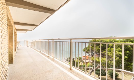 Lägenheter - Återförsäljning -
            Orihuela Costa - MT596