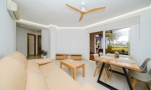 Lägenheter - Återförsäljning - Sucina -
                Hacienda Riquelme Golf Resort