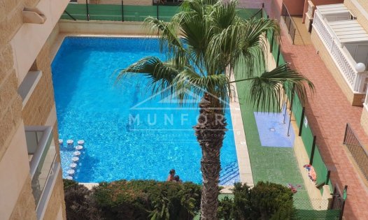 Lägenheter - Återförsäljning - Torrevieja - Aguas Nuevas