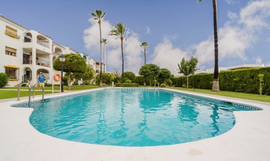 Lägenheter - Långtidsuthyrning -
            San Javier - ALQ-M019