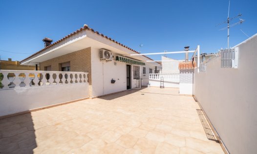 Lägenheter - Långtidsuthyrning - San Pedro del Pinatar -
                Lo Pag&aacute;n