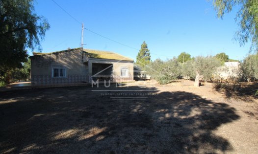 Landhuizen - Herverkoop - Murcia - Murcia