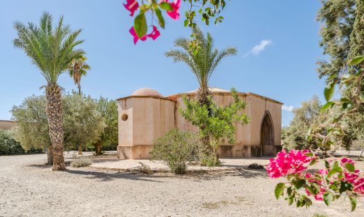 Landhus - Videresalg - Balsicas - Balsicas