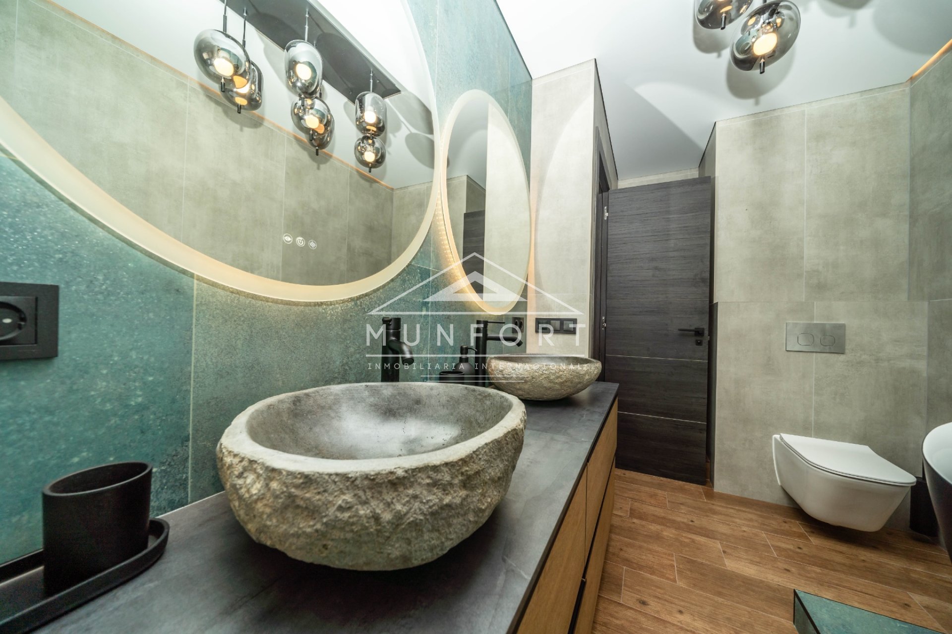 Lange Termijn Verhuur - Appartementen -
Alcázares, Los