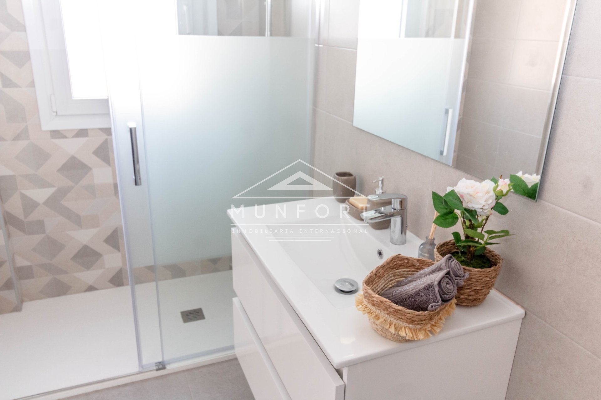 Lange Termijn Verhuur - Appartementen -
Cartagena - La Manga