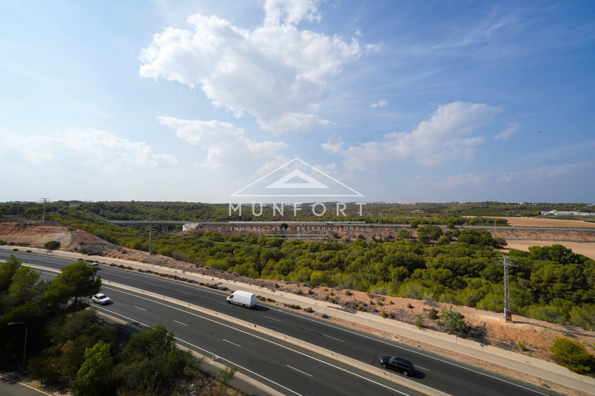 Lange Termijn Verhuur - Appartementen -
Orihuela Costa - Dehesa de Campoamor