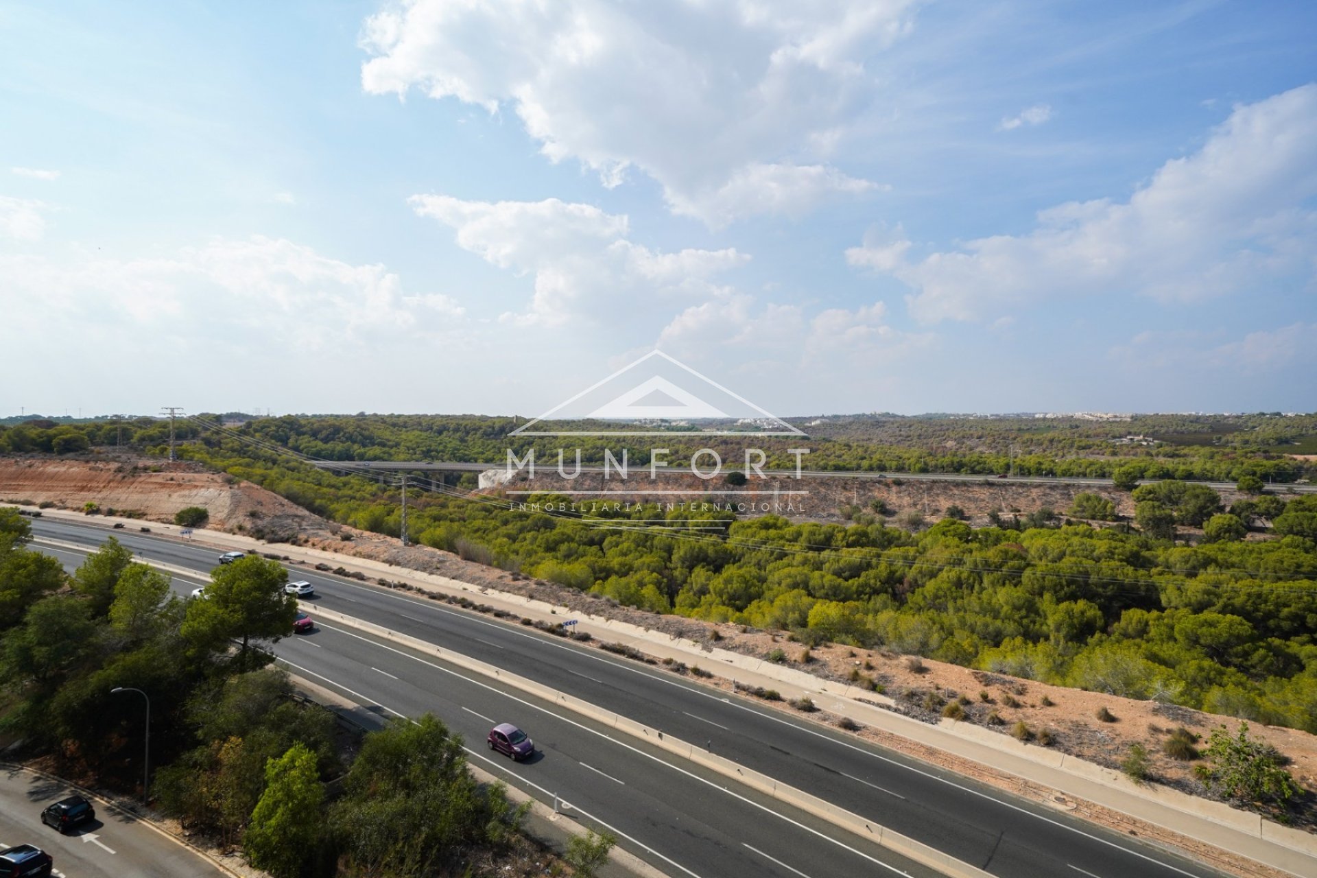 Lange Termijn Verhuur - Appartementen -
Orihuela Costa - Dehesa de Campoamor