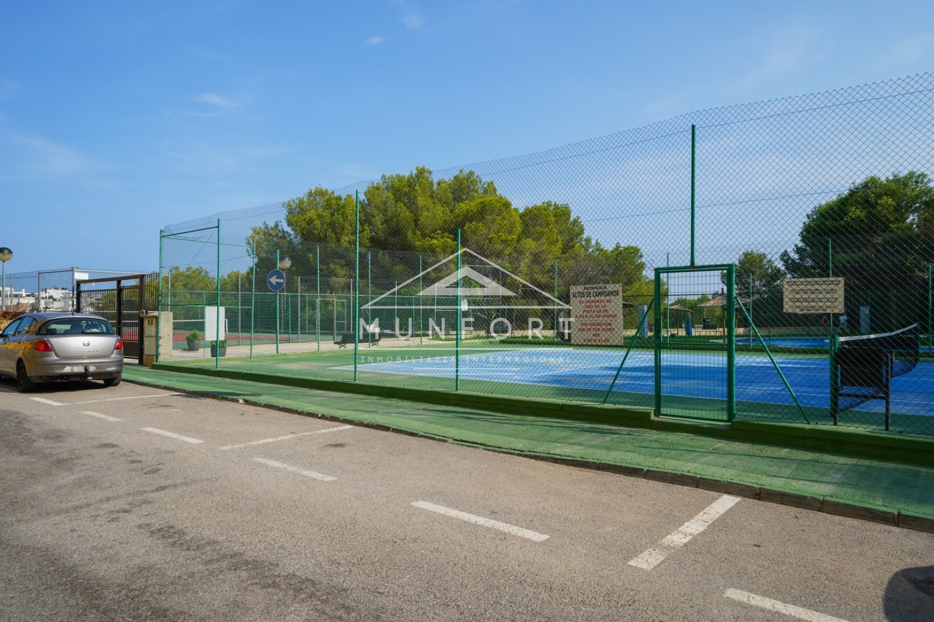 Lange Termijn Verhuur - Appartementen -
Orihuela Costa - Dehesa de Campoamor